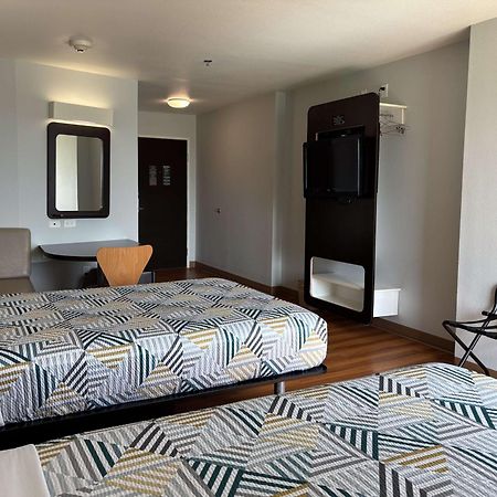 Motel 6-Weslaco, Tx エクステリア 写真