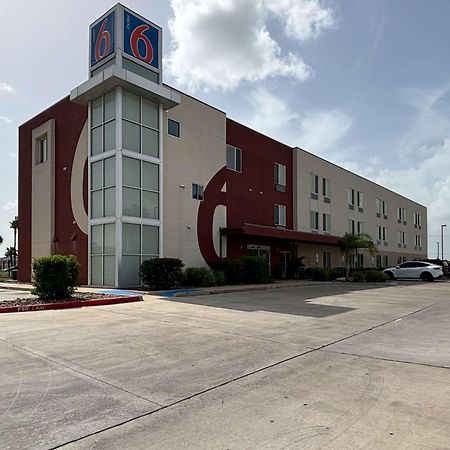Motel 6-Weslaco, Tx エクステリア 写真