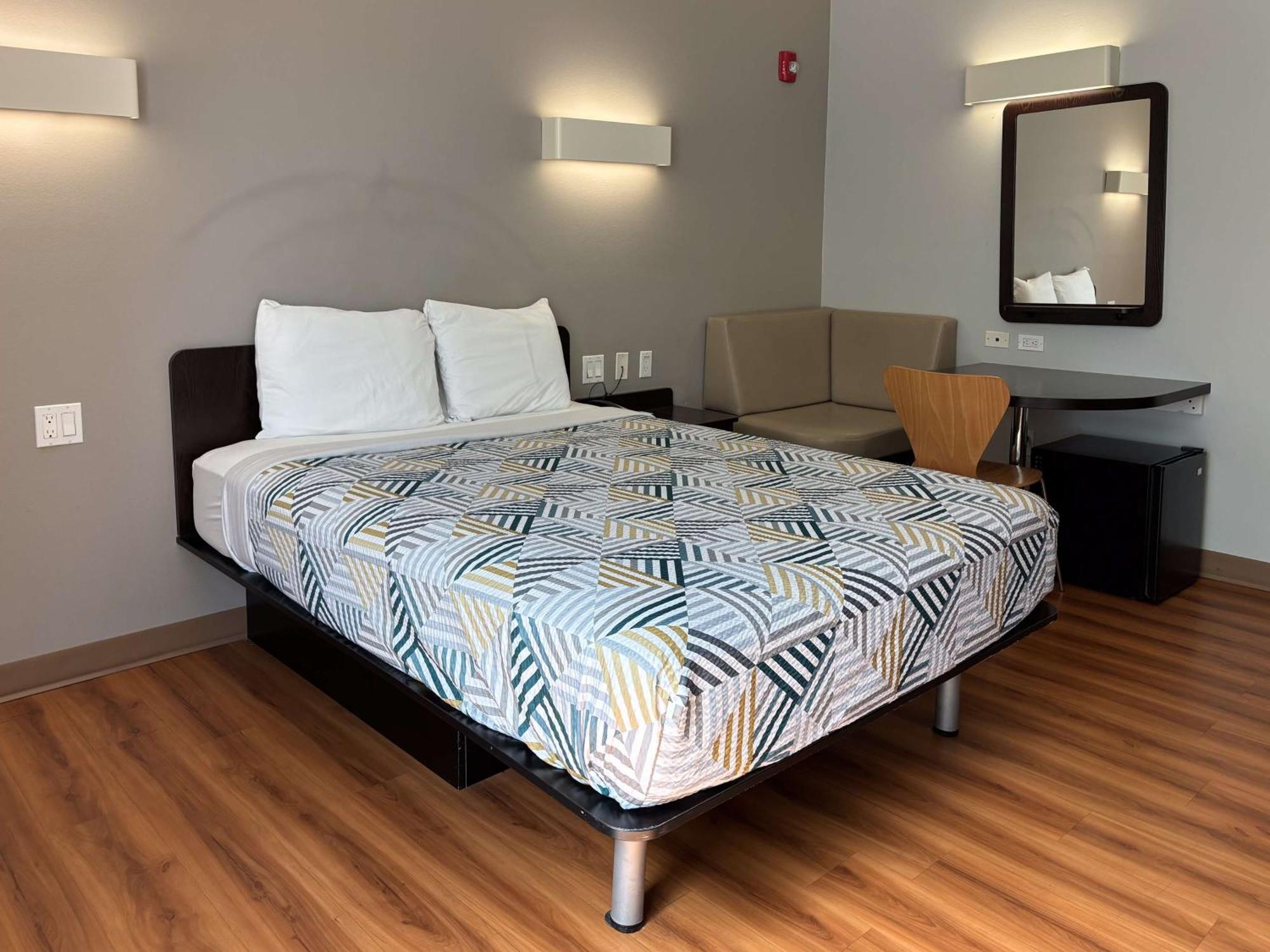Motel 6-Weslaco, Tx エクステリア 写真