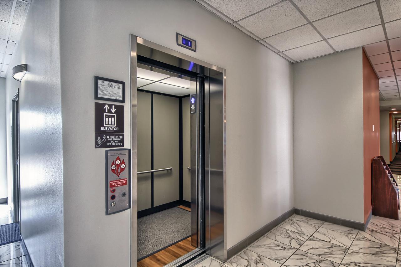 Motel 6-Weslaco, Tx エクステリア 写真